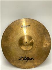 ZILDJIAN China Crash Ride Cymbal ZBT 18